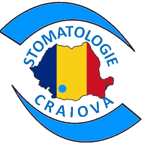 stomatologie craiova servicii medic stomatolog cabinet stomatologic logo