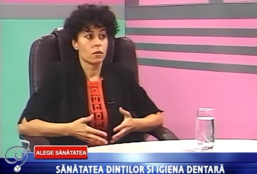stomatologie craiova interviu oltenia 3 tv